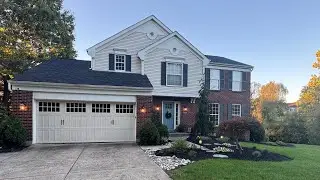 8384 Ridgevalley Court