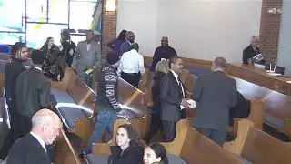 JAN 17 2026  -  WATCHMAN IN THE DARK : PASTOR SHAWN PARIS
