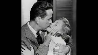 Stay With Me, The Night Is Ours | Viviana Belle Rey (1940s Love Song)