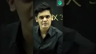 Story of every student #exphub ₹₹#prashantkirad #motivation #physicswallah #study #students