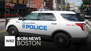 Worcester transforming into New York City for 