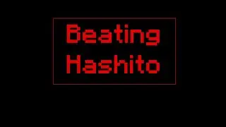 Beating Hashito In Solo Bedwars