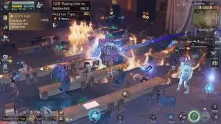 Lifeafter Easy Survival Dh Season 24 Floor 151 - 154   Gameplay 2025