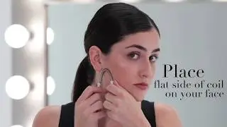 Remove Unwanted Facial Hair With the Smooth Finish Facial Hair Remover