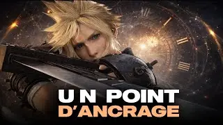 Final Fantasy VII Rebirth : Comprendre la vision de Hamaguchi (Concours 🎁)