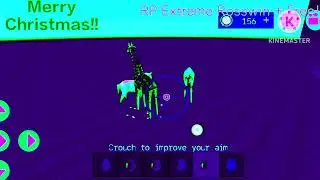 Mini Block Craft All Of The Animals In 4ormulator V2