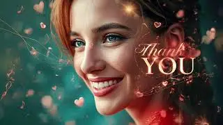 Thank You ❤️