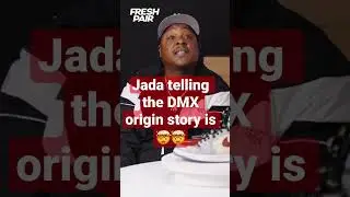💥 #Jadakiss on DMX&rsquo;s incredible charisma & early shows with Leaders of the New School 💥 #DMX #LOX
