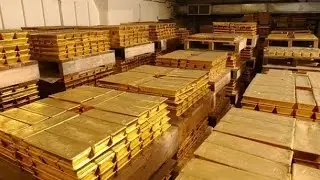 How to buy gold in Ilgamos - and why