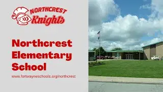 Northcrest Elementary School Showcase