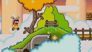 cloudtop waltz [c700 + soundfont player]