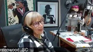 Anne&rsquo;s Coffee Talk Live Headlines, local voices & a dash of sass&mdash;live from Greenwood, SC