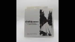 gauge means nothing - the absent trail of an echo and my future plagued by surrender (Full CD)(2003)