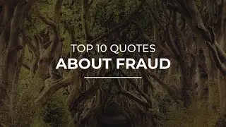 TOP 10 Quotes about Fraud | Daily Quotes | Quotes for Photos | Quotes for the Day
