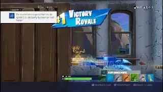 Fortnite custom games van teamcharge #ChargeGrind