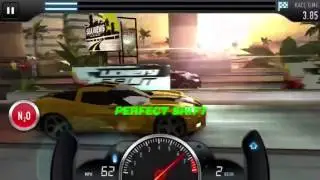 CSR Racing online multiplayer 3