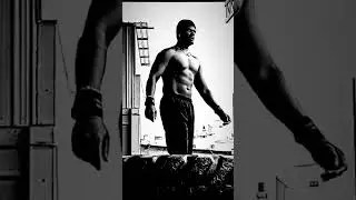 Fit naturally   | Hard Workout | Energy Burnout | strength training | muscle building workout |