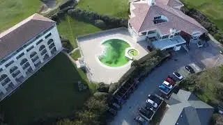 Golf de Saint Jean de Monts