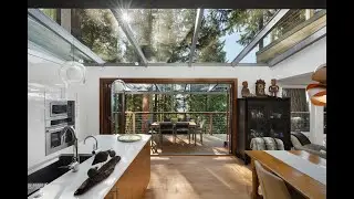New Listing - 170 Sunset Drive, Lions Bay - $3,300,000