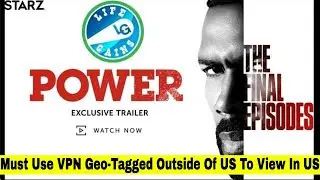 Power Season 6 Final 5 Episodes Trailer - Who Shot Ghost? - They Interview All Approaching Suspects