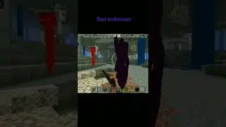 enderman 3 секреты