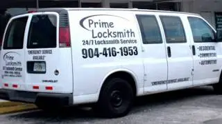 Jacksonville FL Locksmith | Prime Locksmith (904) 416-1953
