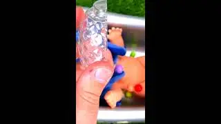 🍬 Sweet Essence Candy ASMR and Bold Glam in Radiant Pools 🌼