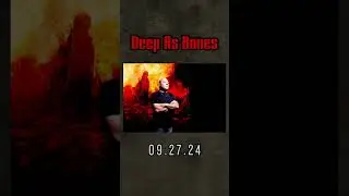 DEEP AS BONES | CHRISTIAN HARD ROCK BAND