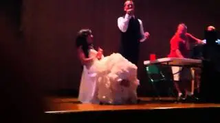 Wedding Rap - 6/23/12