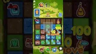 Cute fox game 🦊