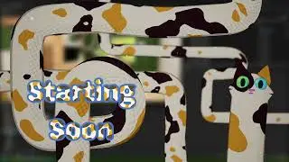 [UE VTuber Dev!] we will try the new project today!!!