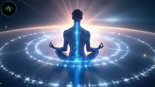 963Hz | Deep Meditation Frequency for Inner Stillness