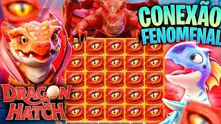 CABULOSO!! ESSE ALEAT&Oacute;RIO FOI INSANO DEMAIS NO DRAGON HATCH!!
