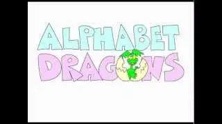Alphabet Dragons