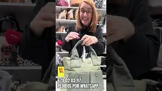REBAJAS!!!