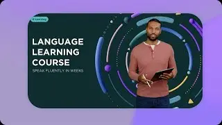 Create and scale online learning courses with HeyGen