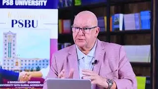 ASEAN University Network (AUN) | PSBU INTERNATIONAL | Copyright PSBU Media -2025