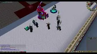 Unique-PS | RSPS  | Multi Flawless Raid | 5+ PLAYERS