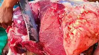 Different Cuts of Meat🍖||Beef Non veg Cutting Knife