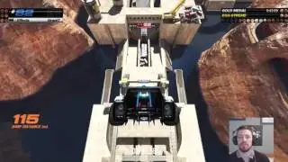 Trackmania Turbo - #1 In Uk - Gold Medal On Every Track