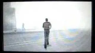 [Silent Hill: Origins] Sanitarium End, begin Theater