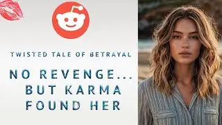 Life's Unexpected Justice: I Chose Not to Get Revenge on My Cheating Wife