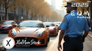Future Bass Hits 2025 🎵 Viral Bass Drops 🎵 Ultimate Bass Music Mix