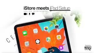 Parent series: How to set up your child&rsquo;s iPad for home learning