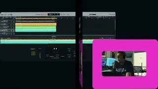 Logic Pro 12 Chord detect feature, 1st look, Zoom V3 Harmoniser