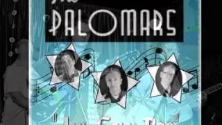 The Palomars - Space Age Chevy