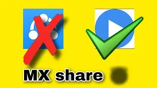 Easy File Sharing on mX Player | File Transfer for Free | Everytainment