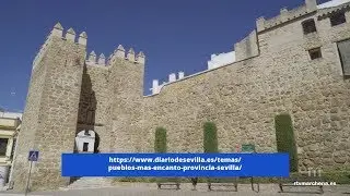 Marchena opta a ser el “Pueblo más bonito de la provincia de Sevilla”