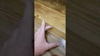 Pro marine using 2x6 epoxy tips