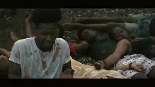 Kadav Leta_ Rapha feat Horby ( Official Video )